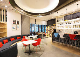 Ibis Dujiangyan 3