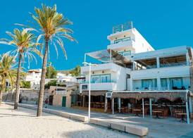 Maria Eugenia Pension 3