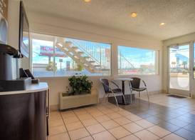 Motel 6 Las Vegas, NV - Boulder Highway 3