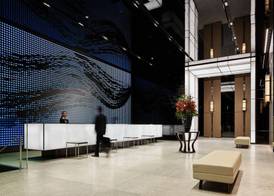 Millennium Mitsui Garden Hotel Tokyo - Ginza 2