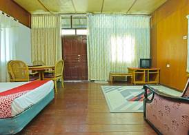 Pelangi Beach Resort 5