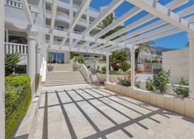 Hotel Laurentum 5