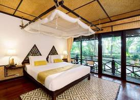 Lampang River Retreat 3