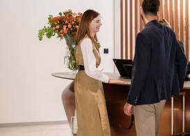 Hyatt Regency Malta 4