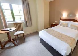 Hotel Curracloe 3