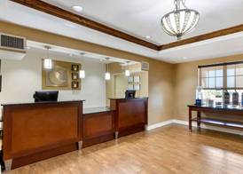 Comfort Inn & Suites Cordele 3