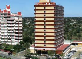 Hotel Caballo de Oro 5