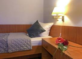Hotel Kaiser 5