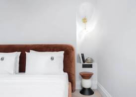 Emerald Hotel Athens 4
