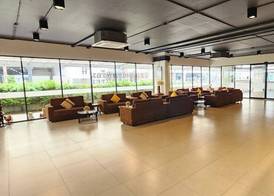 Prom Thailand Cultural Centre Hotel Anex2 4