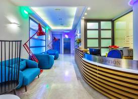 Porto Marine Hotel 2