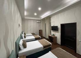 Al Arda Avenue 3