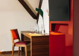 Amtshaus Freinsheim 5