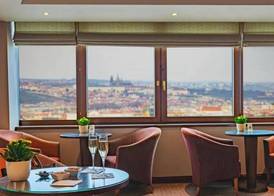 Grand Hotel Prague Towers 3
