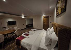 HOTEL ELARA 5