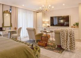 The Weinberg Windhoek 4