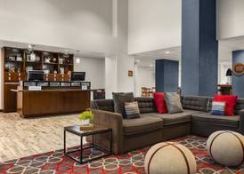 Four Points by Sheraton Greensboro Airport 3