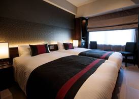 S-peria Hotel Kyoto 5