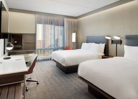 Courtyard by Marriott Atlanta Covington 3