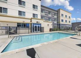 Fairfield Inn & Suites by Marriott Lodi 5