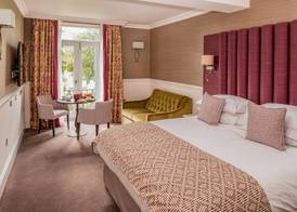 West Park Hotel 4
