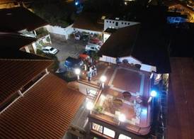 Hotel Qhawarina de Casas Kolping Bolivia S.R.L. 2