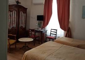 Hotel Cronstadt 2