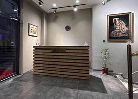 Büyük Ağrı Hotel 2