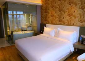 Ethiopian Skylight Hotel 5