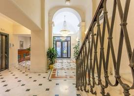 Raeli Hotel Floridia 2