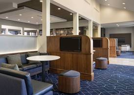 Courtyard by Marriott San Mateo Foster City 3