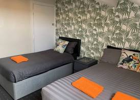 Tropics Beach Hotel 5