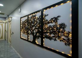 Vali Konak Hotel Nişantaşı 4