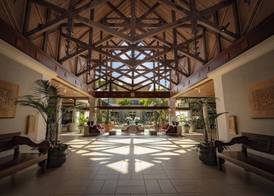Universal's Loews Royal Pacific Resort 3
