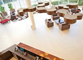 Hotel Panamby São Paulo 2