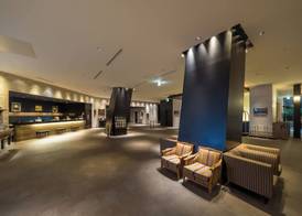 Hotel Monterey Grasmere Osaka 4