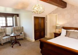 Pack Horse Inn - New Mills 2