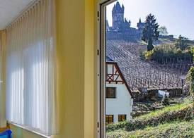 Hotel Villa Tummelchen 5