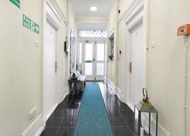 BeiRoom Hyde Park Apartments 4