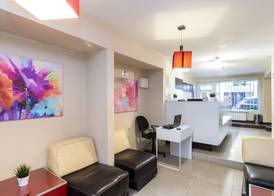 Family Hotel Madrid 5