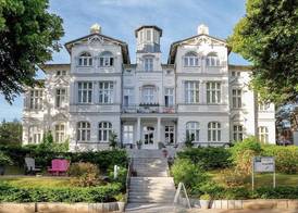 Aparthotel Seeschlösschen 2