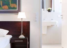 Hotel Friederike 4