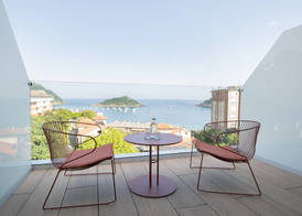 Eurostars Villa Itziar 5