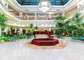 The Grand Hotel, Hurghada 2