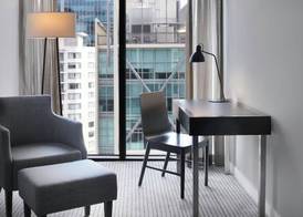 Four Points by Sheraton Brisbane 5
