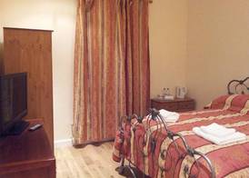 Dharma Lodge 4