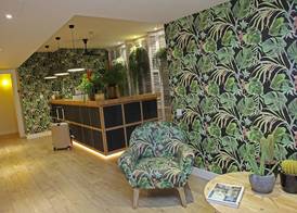 chic&basic Lemon Boutique Hotel 3