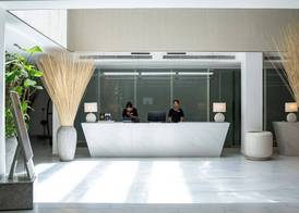 Baitong Hotel & Resort Phnom Penh 3