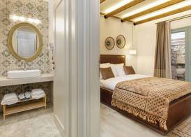 Meydani Suites 5