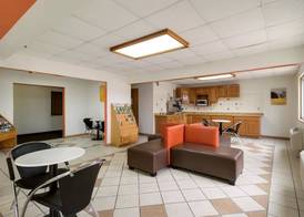 Motel 6 Davenport, IA 2